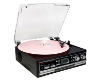 AKAI Gramofon ATT-15SE - 1584088 - zdjęcie 3